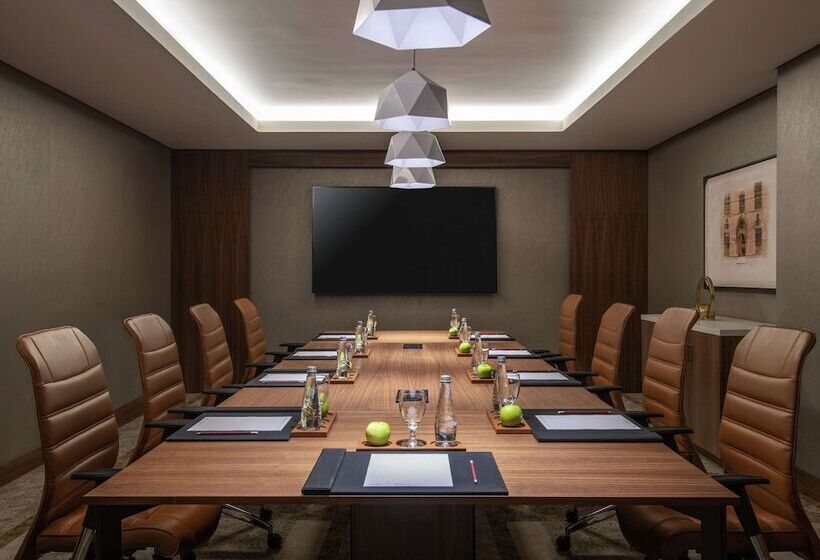 Swissotel Living Jeddah