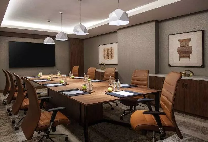 Swissotel Living Jeddah