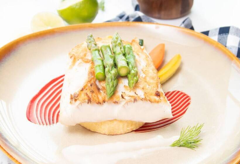 Swissotel Living Jeddah