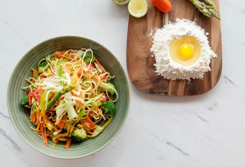 Swissotel Living Jeddah