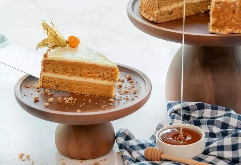 Swissotel Living Jeddah