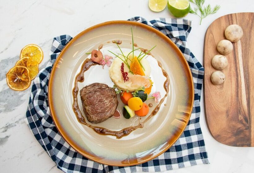 Swissotel Living Jeddah