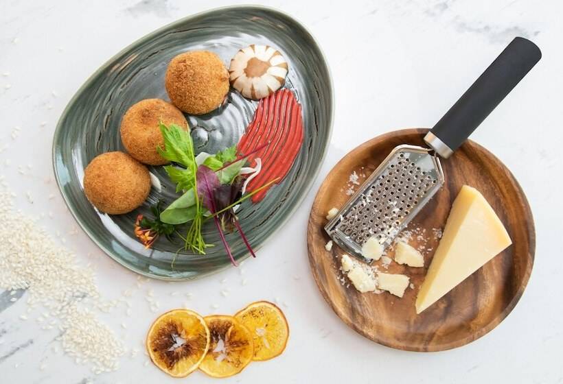 Swissotel Living Jeddah