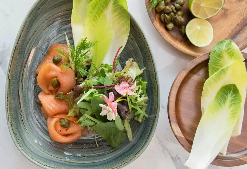 Swissotel Living Jeddah