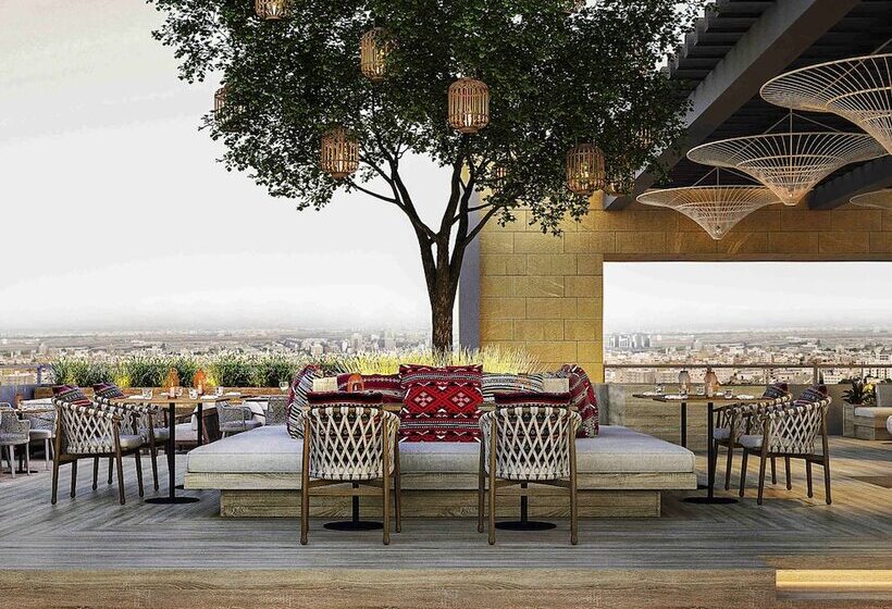 Swissotel Living Jeddah