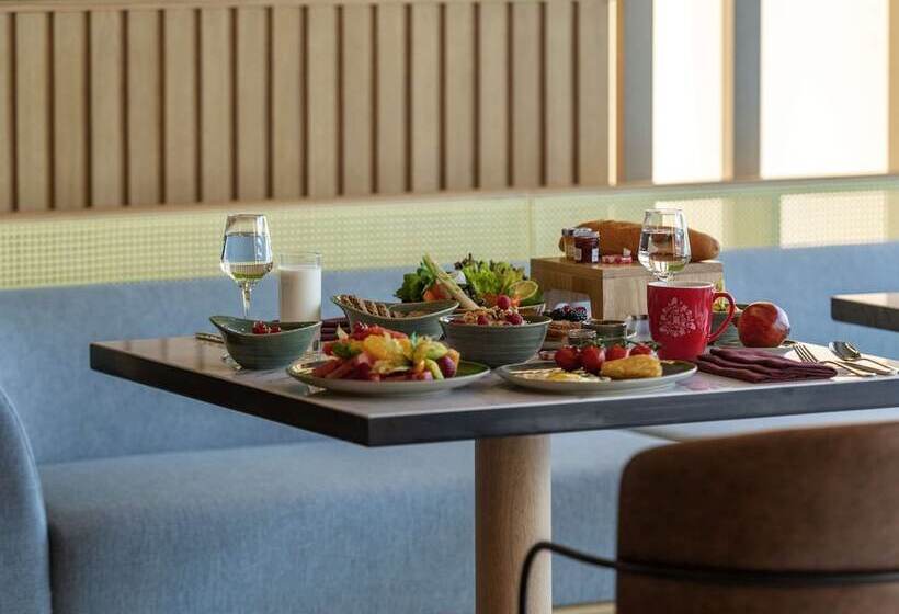 Swissotel Living Jeddah