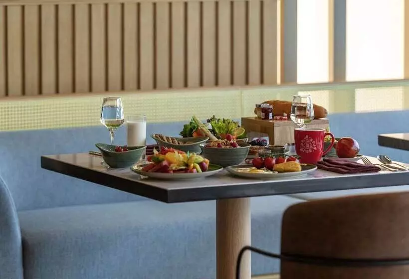 Swissotel Living Jeddah