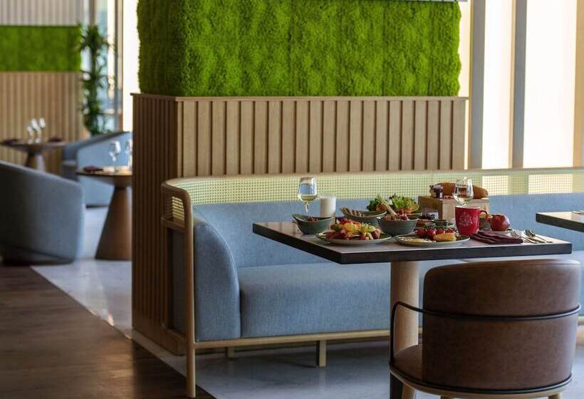 Swissotel Living Jeddah