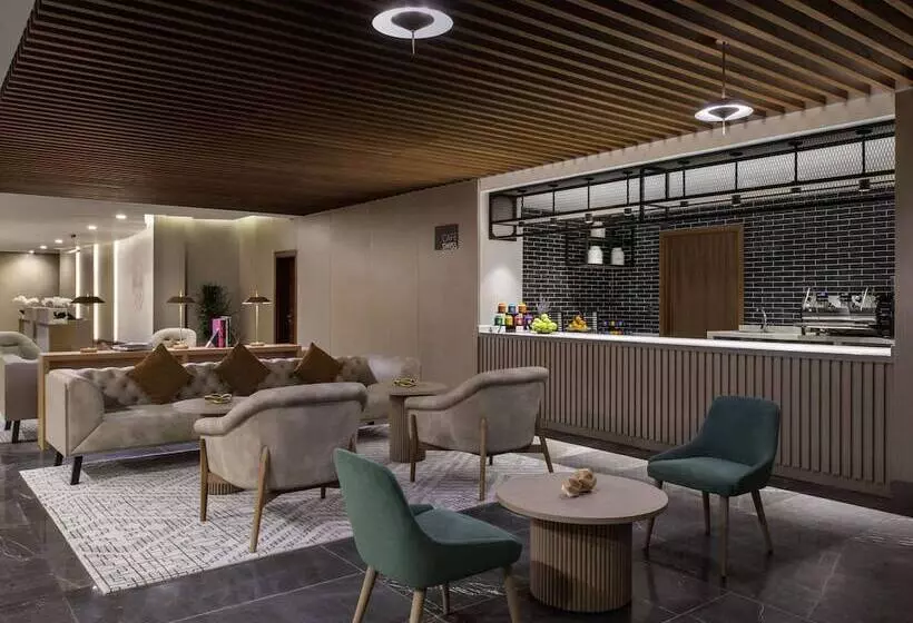 Swissotel Living Jeddah