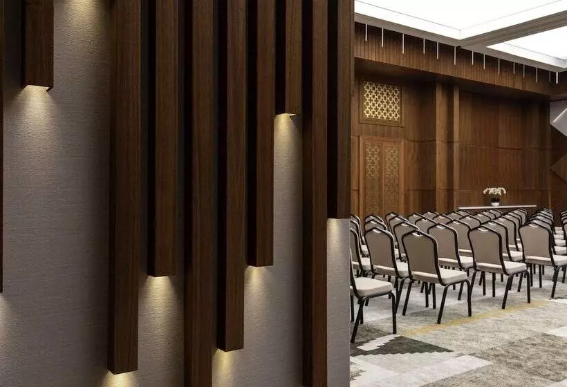 Swissotel Living Jeddah