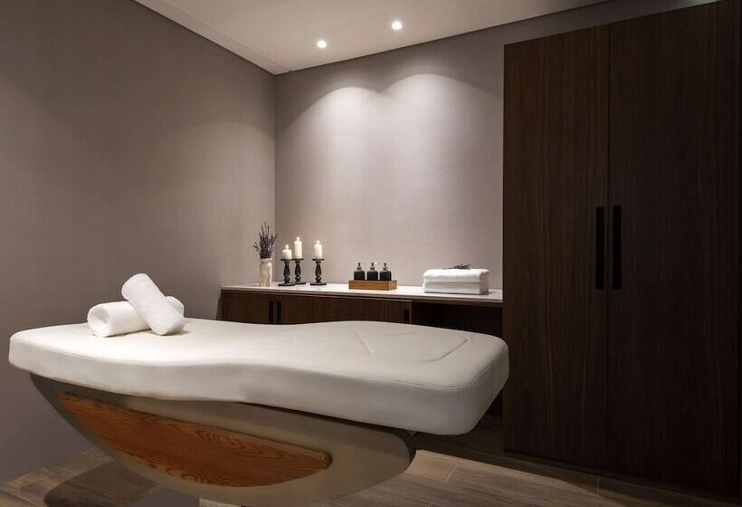 Swissotel Living Jeddah