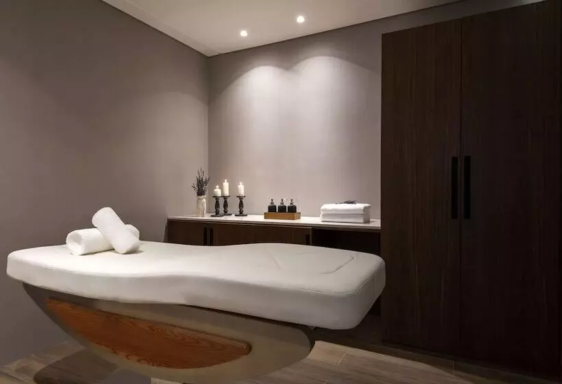 Swissotel Living Jeddah