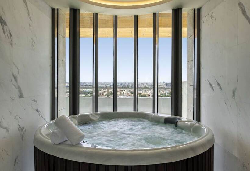 Swissotel Living Jeddah