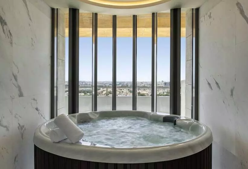 Swissotel Living Jeddah