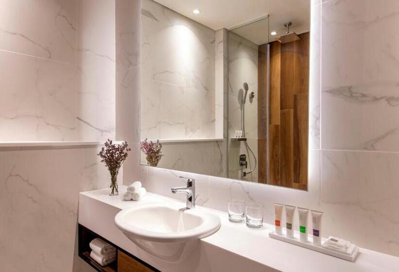 Swissotel Living Jeddah