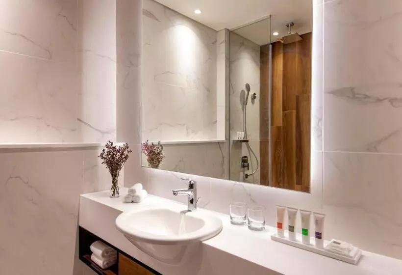 Swissotel Living Jeddah