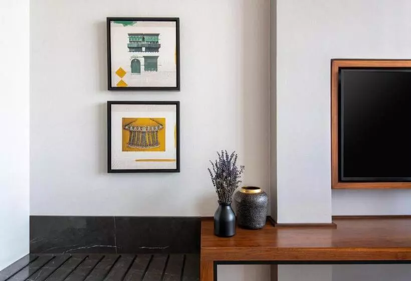 Swissotel Living Jeddah