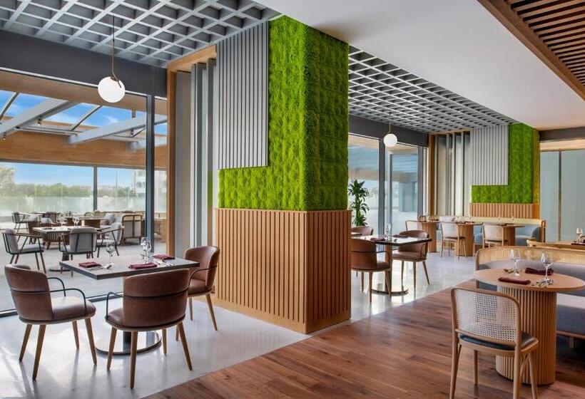 Swissotel Living Jeddah