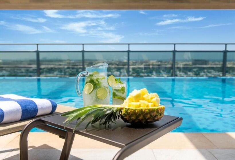 Swissotel Living Jeddah