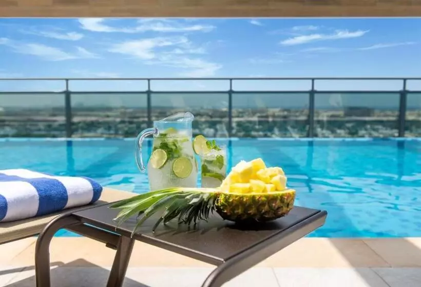 Swissotel Living Jeddah