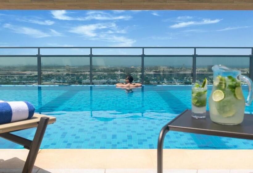 Swissotel Living Jeddah