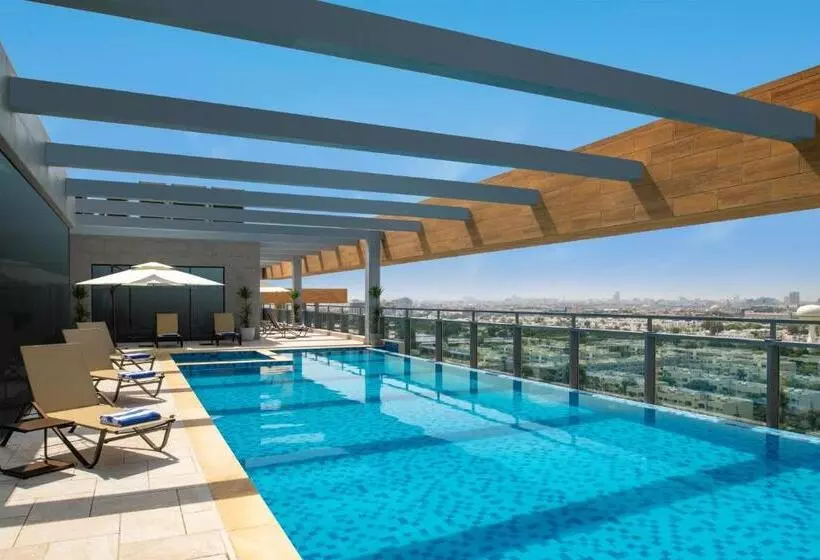 Swissotel Living Jeddah