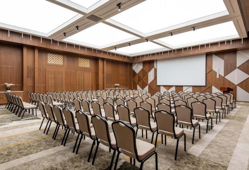 Swissotel Living Jeddah