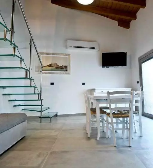 Villa Infinity
