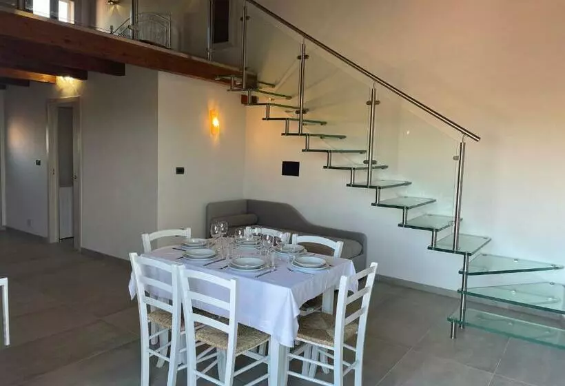 Villa Infinity