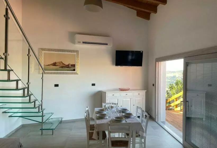 Villa Infinity