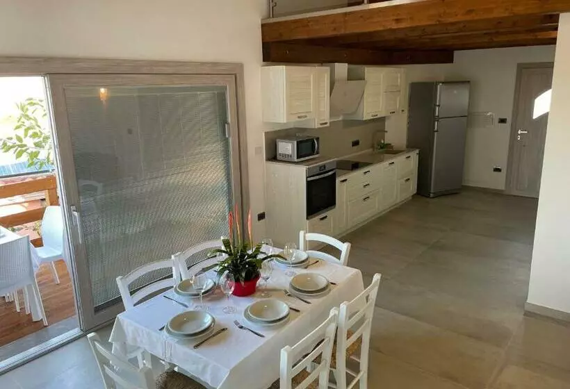 Villa Infinity