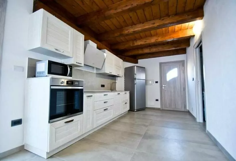 Villa Infinity