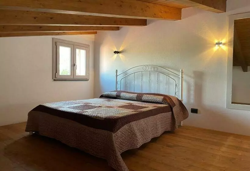 Villa Infinity