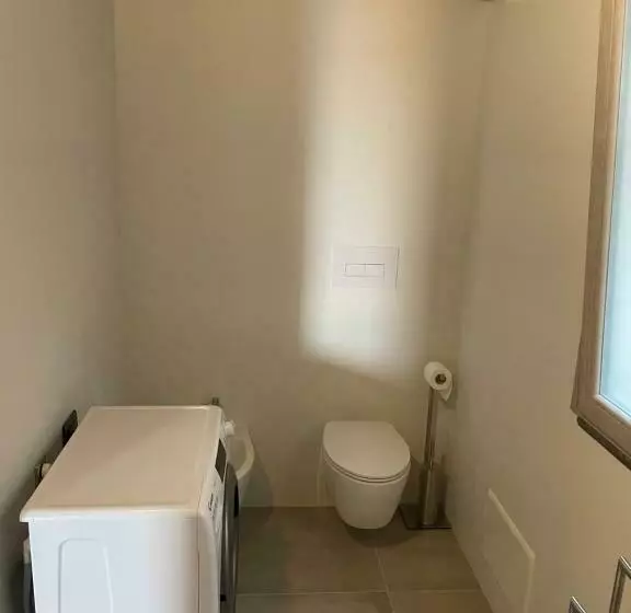Villa Infinity