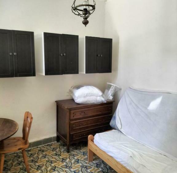 Ac 3 Bedroom House With Terrace And Shady Garden   Dodo Et Tartine