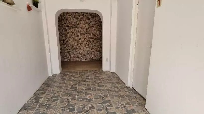 Aamiaismajoitus (B&B) Casa Moreana