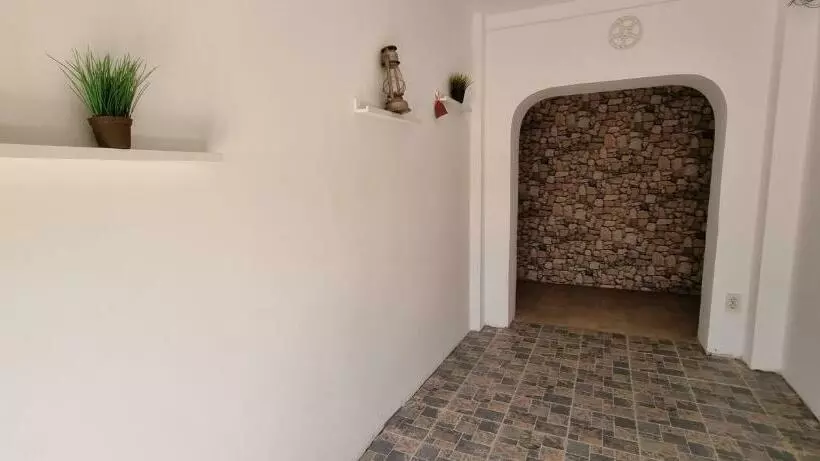 Aamiaismajoitus (B&B) Casa Moreana