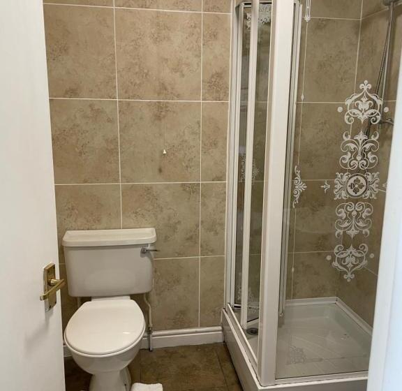 Bed and Breakfast The Penrhos Arms