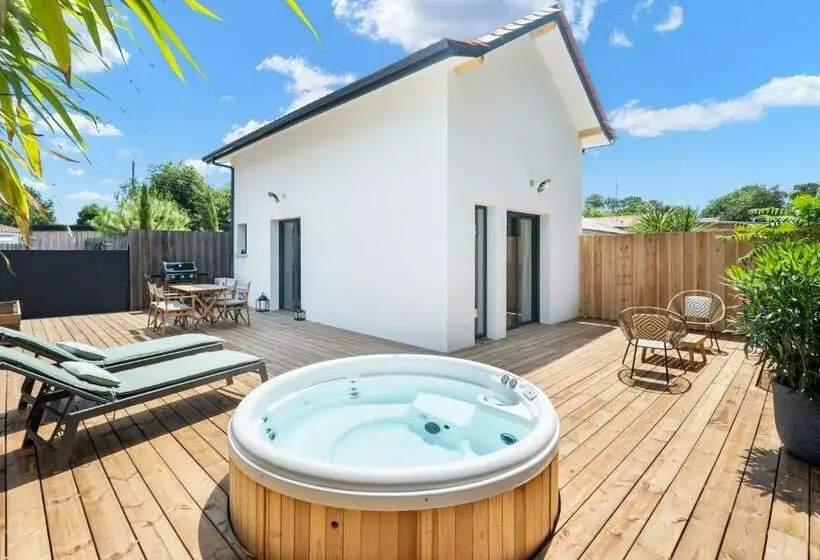 Casa Mamalosa & Spa