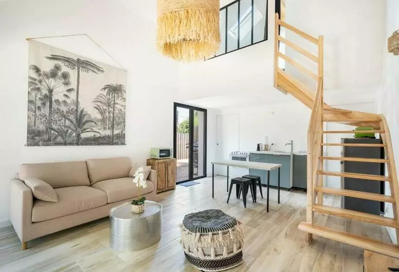 Casa Mamalosa & Spa