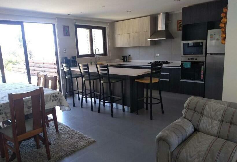 Casa Pingueral Tomé