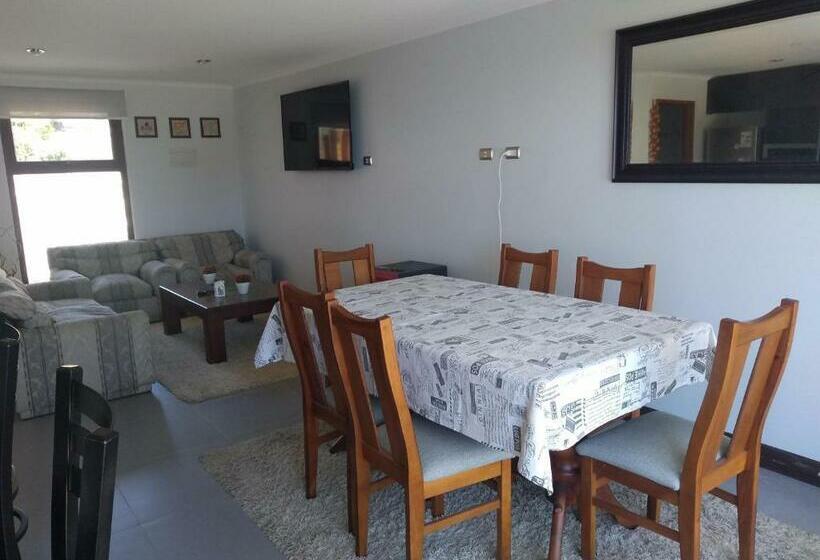 Casa Pingueral Tomé