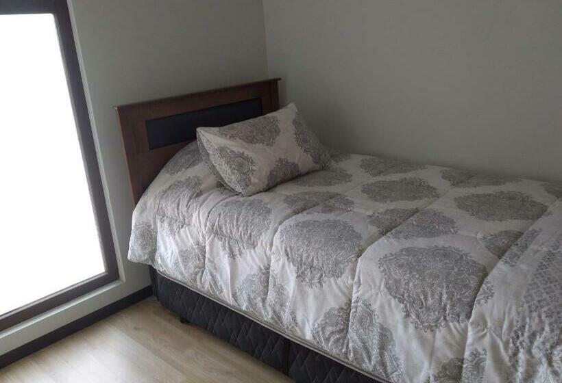 Casa Pingueral Tomé