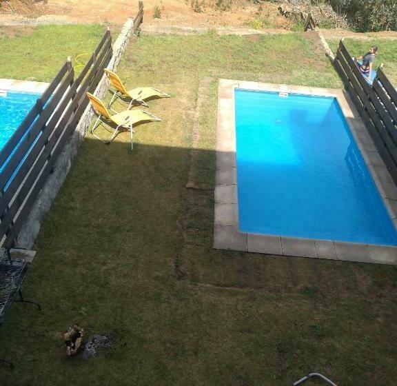 Casa Pingueral Tomé