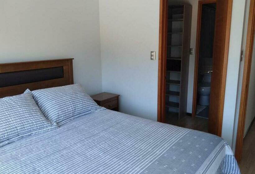 Casa Pingueral Tomé