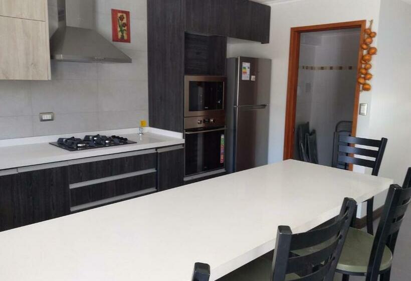 Casa Pingueral Tomé