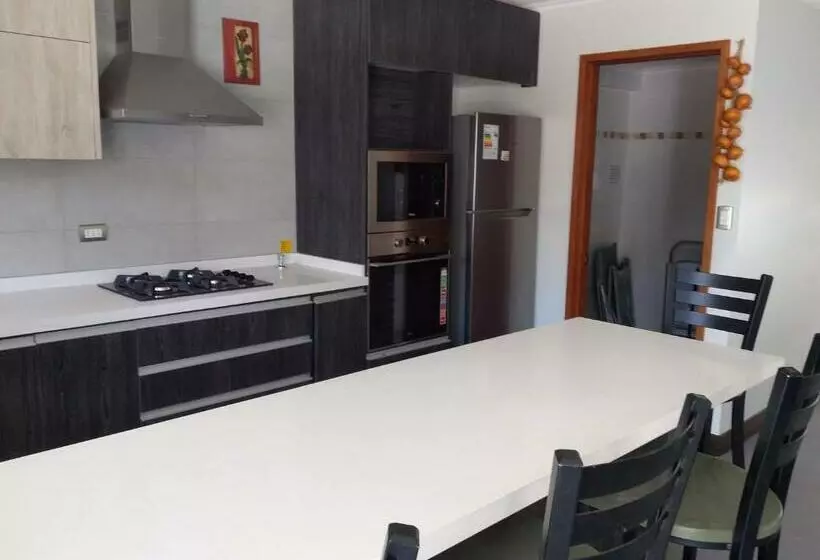 Casa Pingueral Tomé