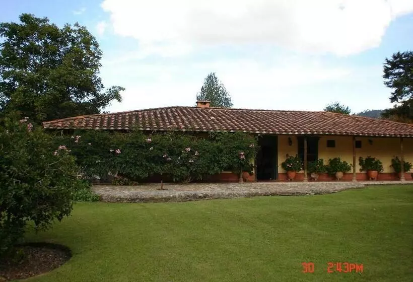 El Caserón