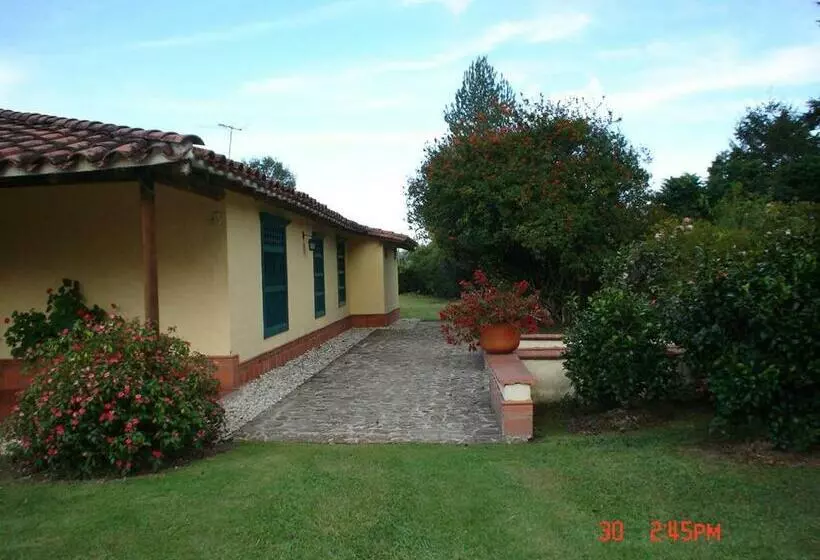El Caserón