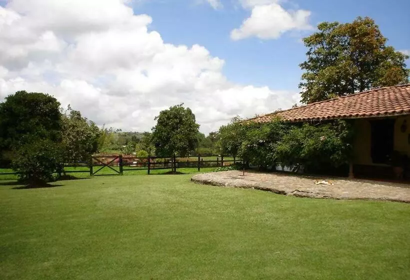 El Caserón